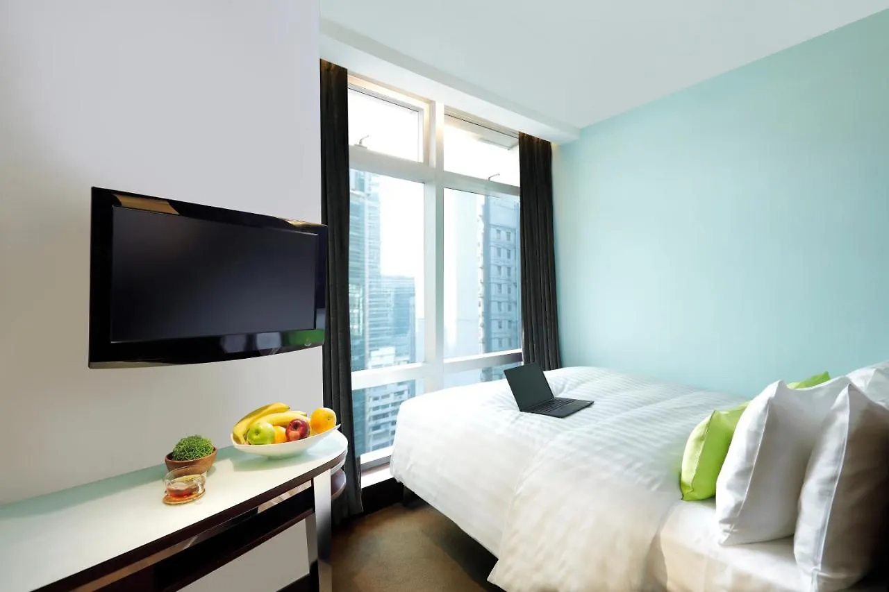 Hotel Ease Causeway Bay Hong Kong 4*,  China