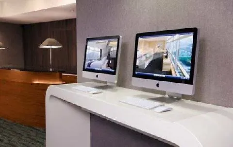 ****  Hotel Ease Causeway Bay Hong Kong China