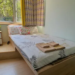 旅馆 Amu Dreamhouse 阿木旅舍, 香港
