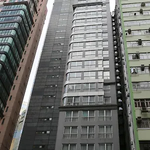 公寓式酒店 218 服务式公寓, 香港
