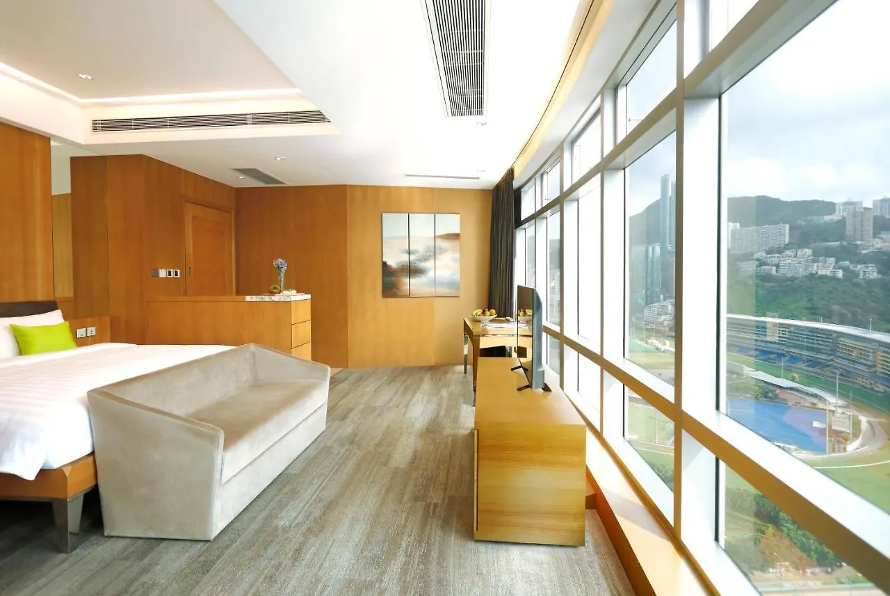 Hotel Ease Causeway Bay هونغ كونغ