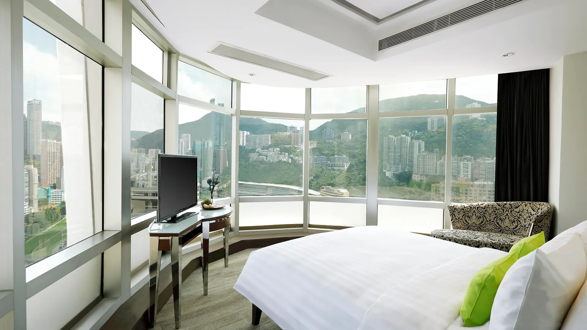 Hotel Ease Causeway Bay هونغ كونغ