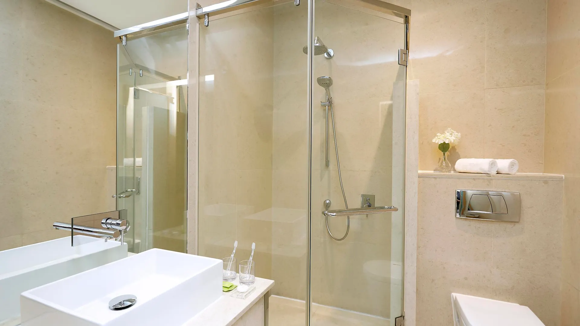 Hotel Ease Causeway Bay هونغ كونغ