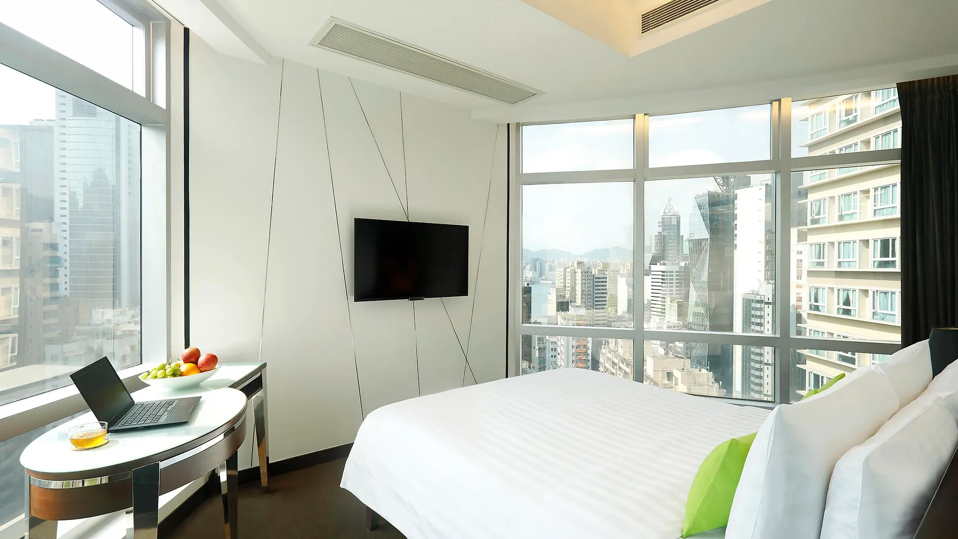 Hotel Ease Causeway Bay هونغ كونغ 4*,