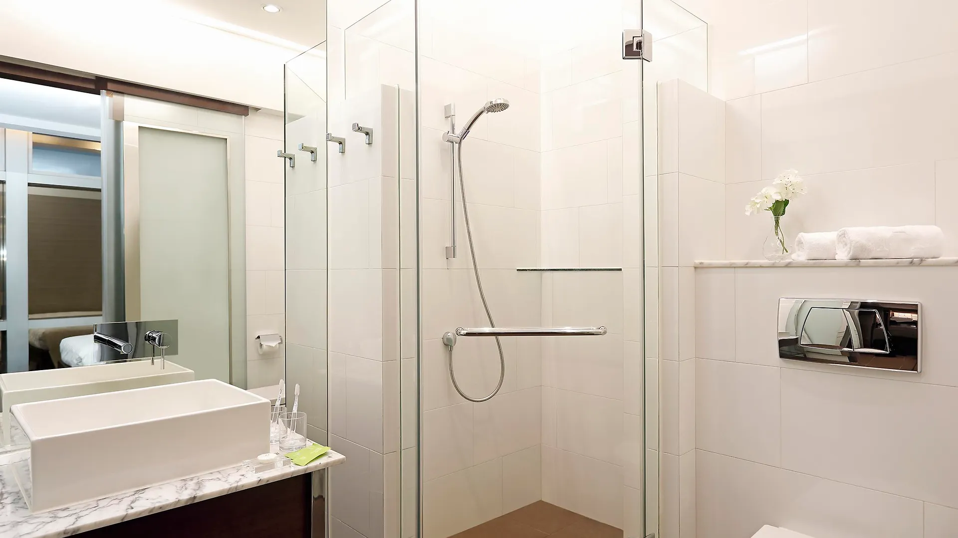 ****  Hotel Ease Causeway Bay هونغ كونغ الصين