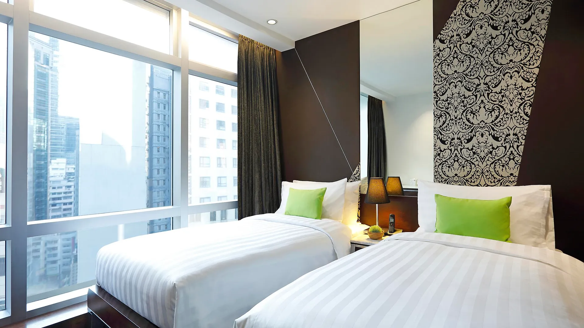 Hotel Ease Causeway Bay هونغ كونغ