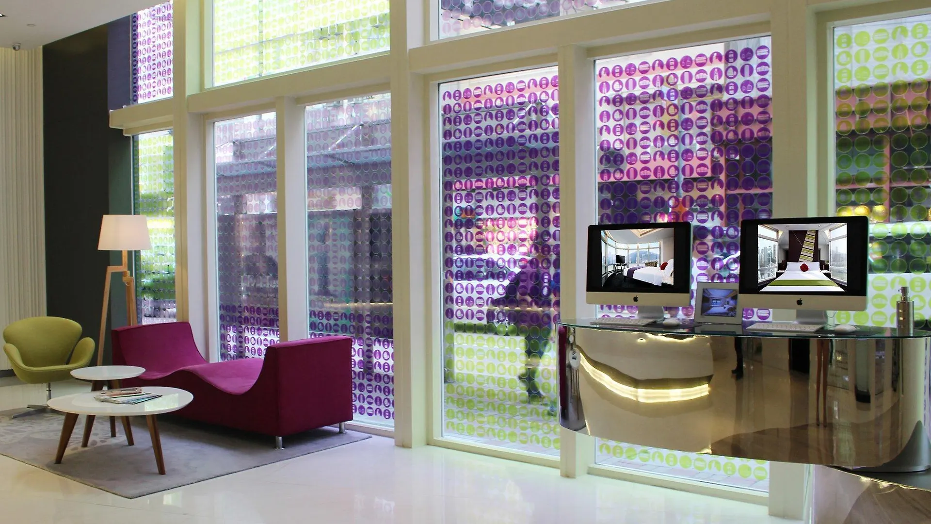 Hotel Ease Causeway Bay هونغ كونغ