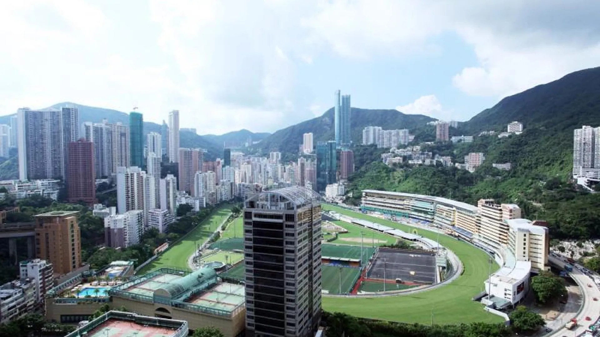 Hotel Ease Causeway Bay هونغ كونغ الصين