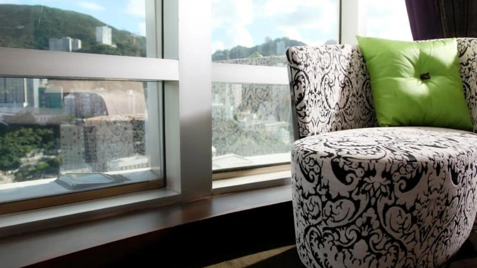 Hotel Ease Causeway Bay هونغ كونغ