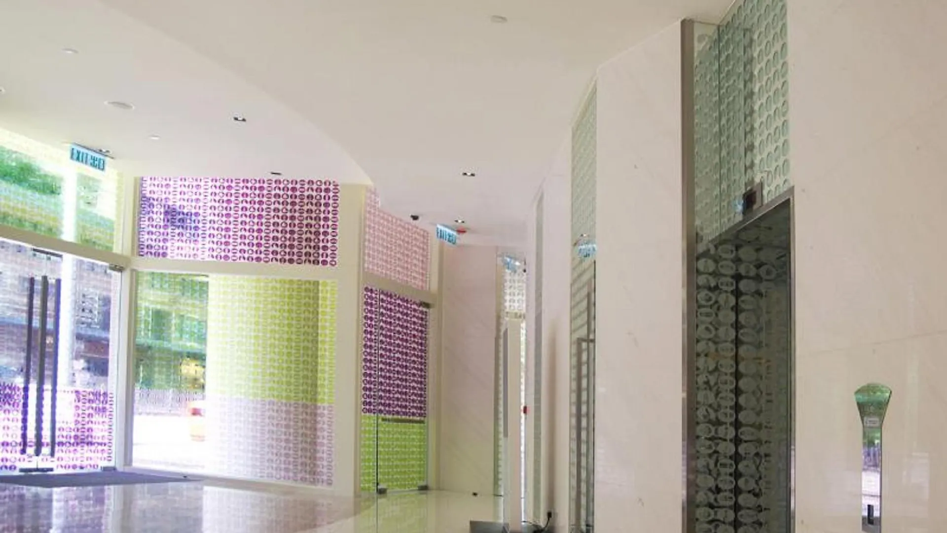 Hotel Ease Causeway Bay هونغ كونغ