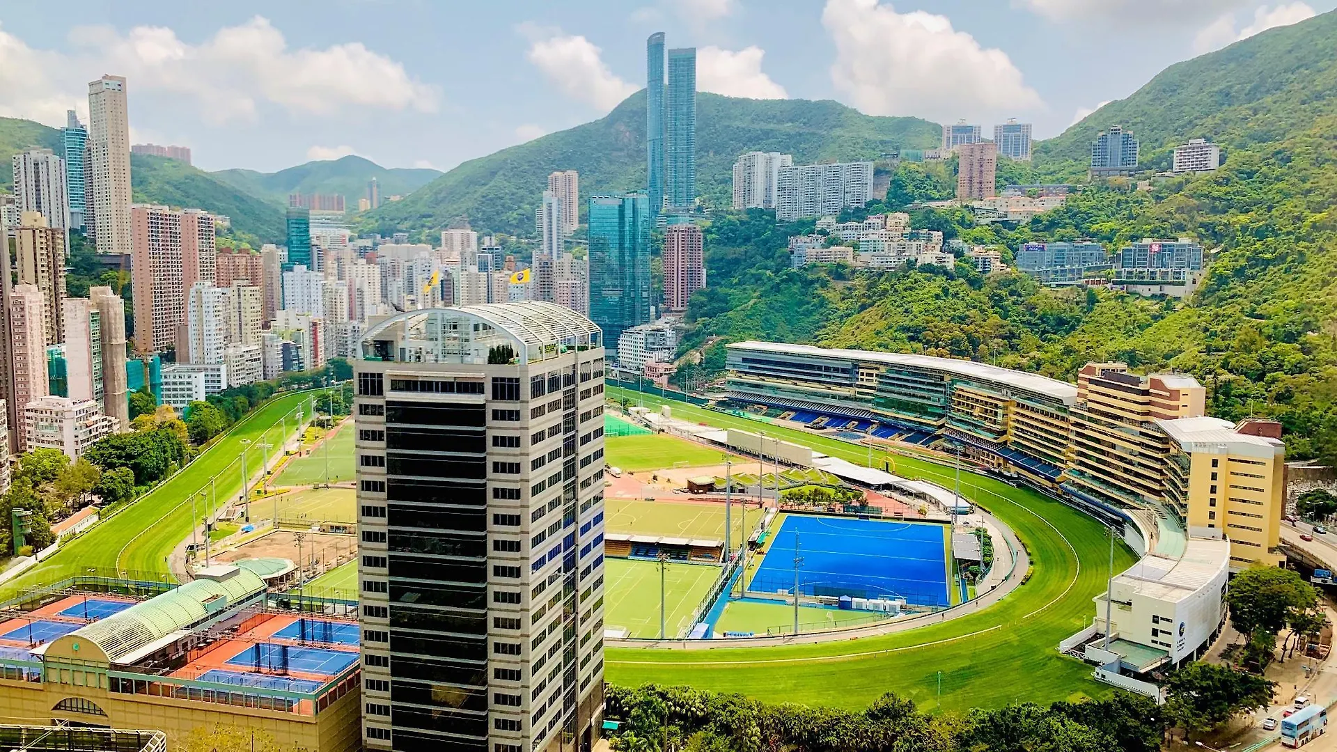 Hotel Ease Causeway Bay هونغ كونغ 4*,  الصين