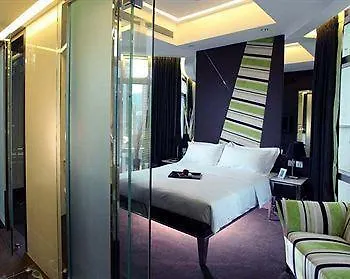 Hotel Ease Causeway Bay هونغ كونغ