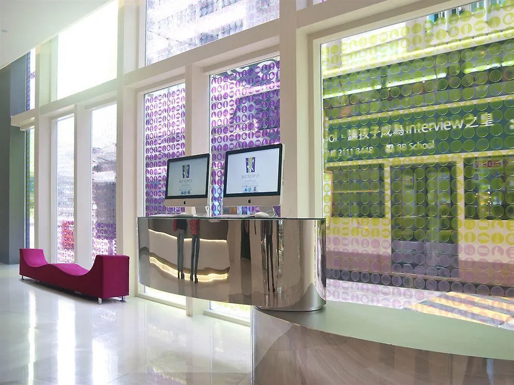 Hotel Ease Causeway Bay هونغ كونغ