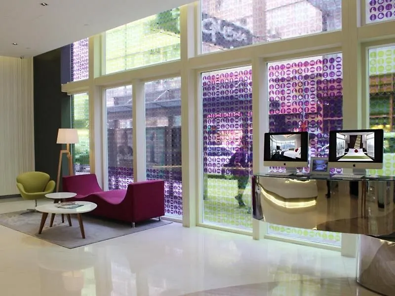 ****  Hotel Ease Causeway Bay هونغ كونغ الصين