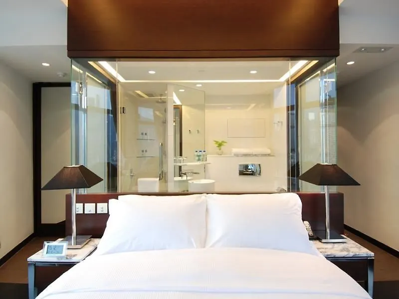 Hotel Ease Causeway Bay هونغ كونغ