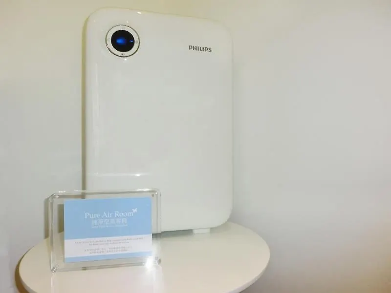 Hotel Ease Causeway Bay هونغ كونغ الصين