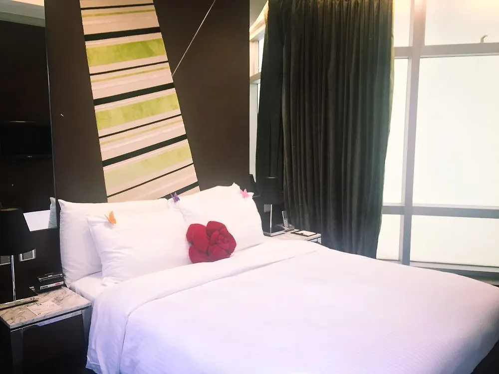 Hotel Ease Causeway Bay هونغ كونغ 4*,  الصين