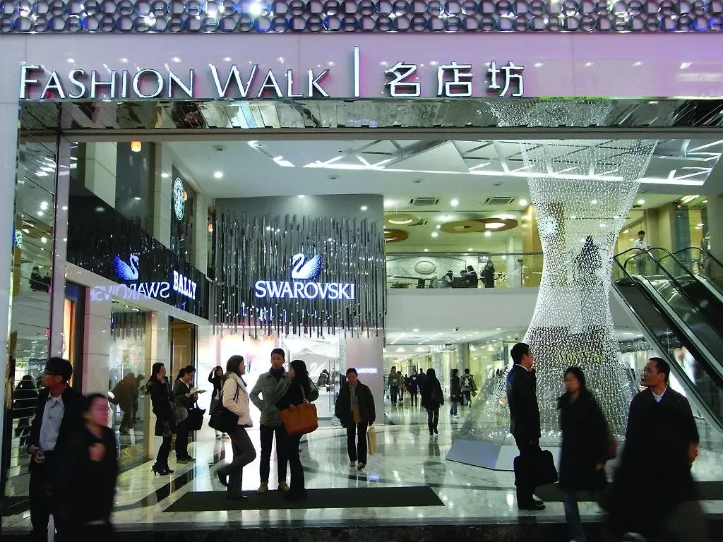 Hotel Ease Causeway Bay هونغ كونغ 4*,  الصين