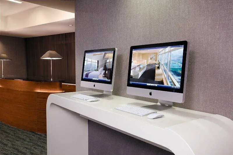 Hotel Ease Causeway Bay هونغ كونغ 4*,