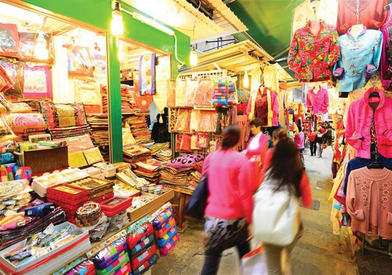 Hotel Ease Causeway Bay هونغ كونغ