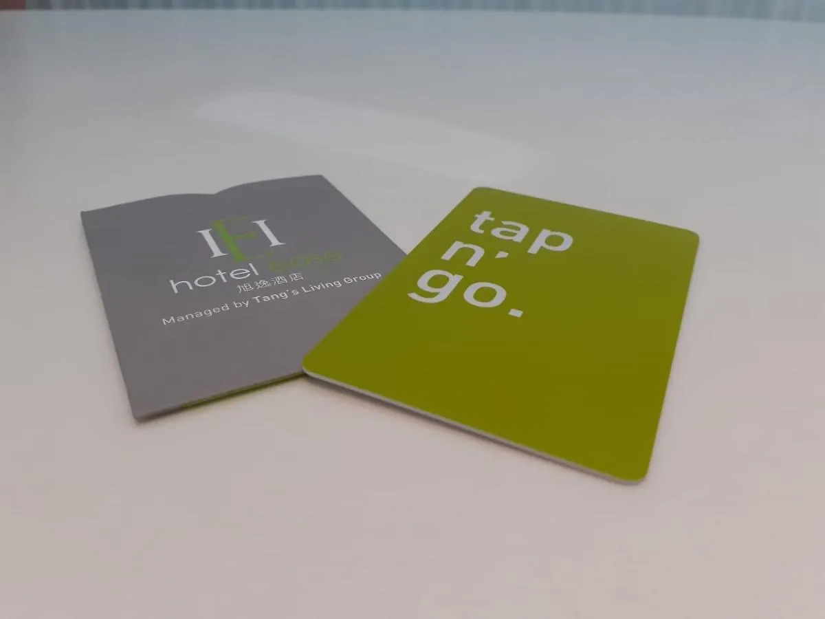 Hotel Ease Causeway Bay هونغ كونغ