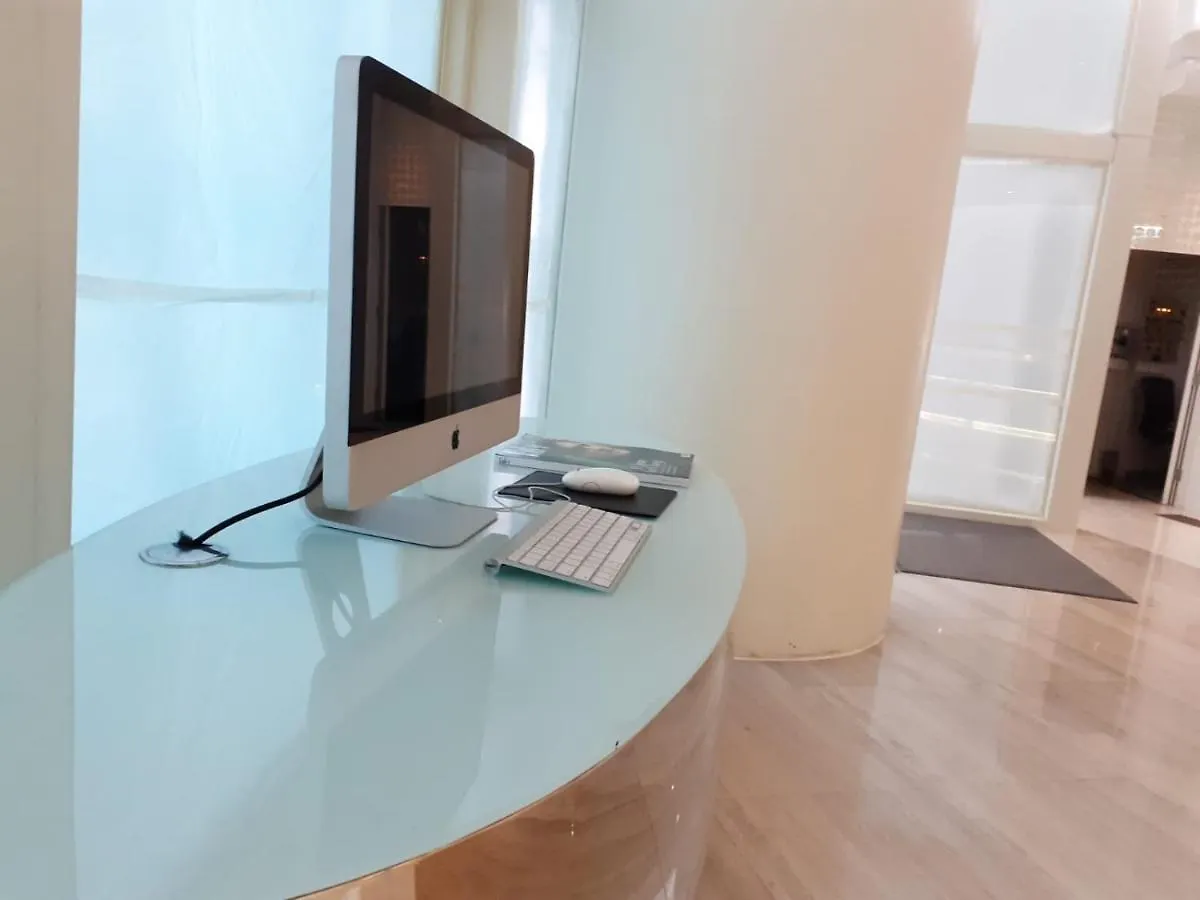 Hotel Ease Causeway Bay هونغ كونغ