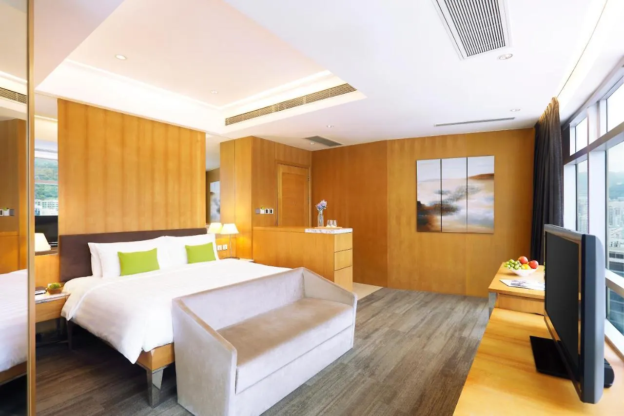 ****  Hotel Ease Causeway Bay هونغ كونغ الصين
