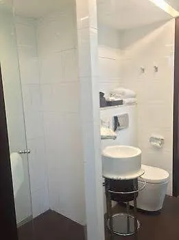 旭逸酒店 ‧ 铜锣湾 香港 4*,