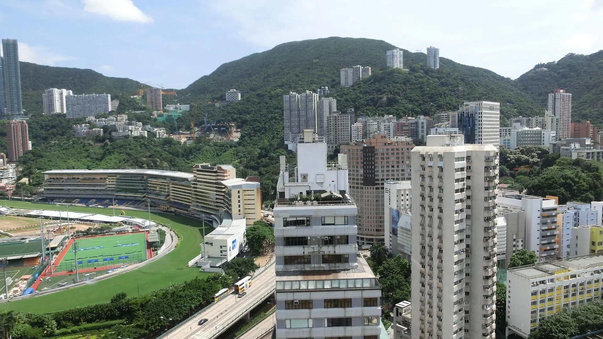 旭逸酒店 ‧ 铜锣湾 香港 酒店