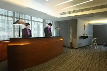 旭逸酒店 ‧ 铜锣湾 香港