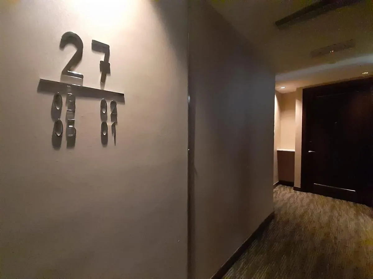 旭逸酒店 ‧ 铜锣湾 香港 酒店