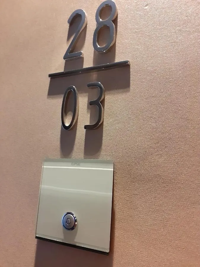 酒店 旭逸酒店 ‧ 铜锣湾 香港